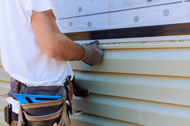 Affordable Siding Replacement solutions in Prospect, OH